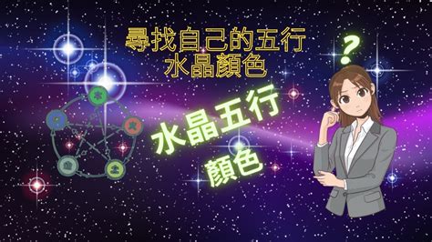 水系水晶|五行屬水者佩戴指南：如何選擇水晶提升能量？ 